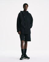 SOPHNET. 25A/W EX. EXTRAPEDITION SIDE POCKET SHORTS [ SPNT-252048 ]