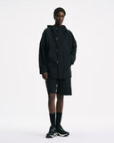 SOPHNET. 25A/W EX. EXTRAPEDITION SIDE POCKET SHORTS [ SPNT-252048 ]