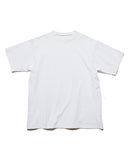 SOPHNET. 25A/W EX. MOBILIFIED WIDE TEE [ SPNT-252049 ]