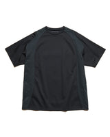 SOPHNET. 25A/W SUPIMA COTTON WIDE FOOTBALL TEE [ SPNT-252052 ]