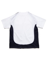 SOPHNET. 25A/W SUPIMA COTTON WIDE FOOTBALL TEE [ SPNT-252052 ]