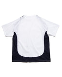 SOPHNET. 25A/W SUPIMA COTTON WIDE FOOTBALL TEE [ SPNT-252052 ]