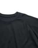SOPHNET. 25A/W SUPIMA COTTON RAGLAN 3/4 WIDE TEE [ SPNT-252053 ]