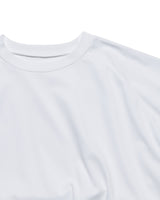 SOPHNET. 25A/W SUPIMA COTTON RAGLAN 3/4 WIDE TEE [ SPNT-252053 ]