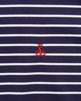 SOPHNET. 25A/W SUPIMA COTTON S/S POLO SHIRT [ SPNT-252055 ]
