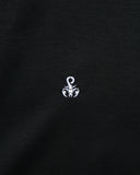 SOPHNET. 25A/W SUPIMA COTTON S/S POLO SHIRT [ SPNT-252055 ]