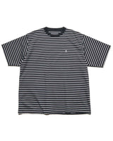 SOPHNET. 25A/W SUPIMA COTTON WIDE TEE [ SPNT-252054 ]