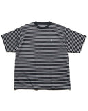 SOPHNET. 25A/W SUPIMA COTTON WIDE TEE [ SPNT-252054 ]
