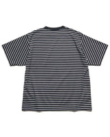 SOPHNET. 25A/W SUPIMA COTTON WIDE TEE [ SPNT-252054 ]