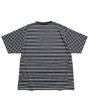 SOPHNET. 25A/W SUPIMA COTTON WIDE TEE [ SPNT-252054 ]