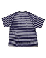SOPHNET. 25A/W SUPIMA COTTON WIDE TEE [ SPNT-252054 ]