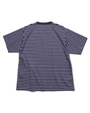 SOPHNET. 25A/W SUPIMA COTTON WIDE TEE [ SPNT-252054 ]