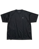 SOPHNET. 25A/W SUPIMA COTTON WIDE TEE [ SPNT-252054 ]