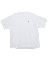SOPHNET. 25A/W SUPIMA COTTON WIDE TEE [ SPNT-252054 ]