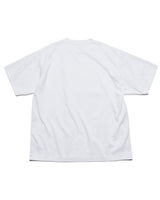 SOPHNET. 25A/W SUPIMA COTTON WIDE TEE [ SPNT-252054 ]
