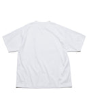 SOPHNET. 25A/W SUPIMA COTTON WIDE TEE [ SPNT-252054 ]