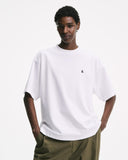 SOPHNET. 25A/W SUPIMA COTTON WIDE TEE [ SPNT-252054 ]