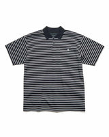 SOPHNET. 25A/W SUPIMA COTTON S/S POLO SHIRT [ SPNT-252055 ]