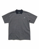 SOPHNET. 25A/W SUPIMA COTTON S/S POLO SHIRT [ SPNT-252055 ]