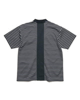 SOPHNET. 25A/W SUPIMA COTTON S/S POLO SHIRT [ SPNT-252055 ]