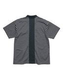 SOPHNET. 25A/W SUPIMA COTTON S/S POLO SHIRT [ SPNT-252055 ]
