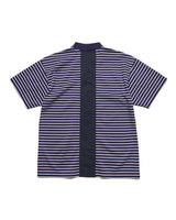 SOPHNET. 25A/W SUPIMA COTTON S/S POLO SHIRT [ SPNT-252055 ]