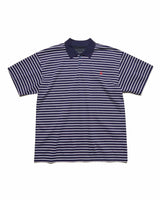 SOPHNET. 25A/W SUPIMA COTTON S/S POLO SHIRT [ SPNT-252055 ]