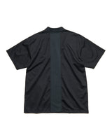SOPHNET. 25A/W SUPIMA COTTON S/S POLO SHIRT [ SPNT-252055 ]