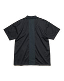 SOPHNET. 25A/W SUPIMA COTTON S/S POLO SHIRT [ SPNT-252055 ]