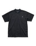 SOPHNET. 25A/W SUPIMA COTTON S/S POLO SHIRT [ SPNT-252055 ]