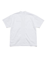 SOPHNET. 25A/W SUPIMA COTTON S/S POLO SHIRT [ SPNT-252055 ]