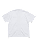 SOPHNET. 25A/W SUPIMA COTTON S/S POLO SHIRT [ SPNT-252055 ]