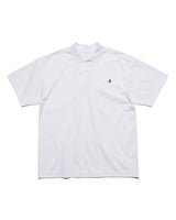 SOPHNET. 25A/W SUPIMA COTTON S/S POLO SHIRT [ SPNT-252055 ]