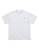 SOPHNET. 25A/W SUPIMA COTTON S/S POLO SHIRT [ SPNT-252055 ]
