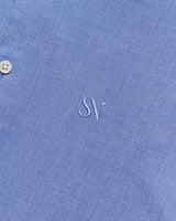 SOPHNET. 25A/W VOILE WASHER REGULAR-FIT SHIRT [ SPNT-252056 ]