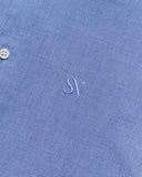SOPHNET. 25A/W VOILE WASHER REGULAR-FIT SHIRT [ SPNT-252056 ]