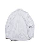 SOPHNET. 25A/W VOILE WASHER REGULAR-FIT SHIRT [ SPNT-252056 ]