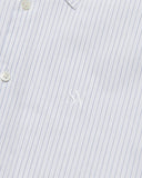 SOPHNET. 25A/W VOILE WASHER REGULAR-FIT SHIRT [ SPNT-252056 ]