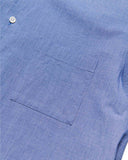 SOPHNET. 25A/W VOILE WASHER REGULAR-FIT S/S SHIRT [ SPNT-252057 ]