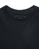 SOPHNET. 25A/W LEATHER PATCH WIDE TEE [ SPNT-252058 ]