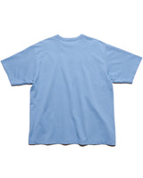 SOPHNET. 25A/W LEATHER PATCH WIDE TEE [ SPNT-252058 ]