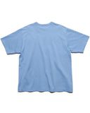 SOPHNET. 25A/W LEATHER PATCH WIDE TEE [ SPNT-252058 ]