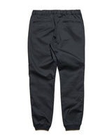 SOPHNET. 25A/W COTTON STRETCH TWILL SLIM-FIT RIBBED PANTS [ SPNT-252060 ]