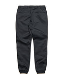 SOPHNET. 25A/W COTTON STRETCH TWILL SLIM-FIT RIBBED PANTS [ SPNT-252060 ]