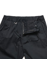 SOPHNET. 25A/W COTTON STRETCH TWILL SLIM-FIT RIBBED PANTS [ SPNT-252060 ]