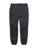 SOPHNET. 25A/W COTTON STRETCH TWILL SLIM-FIT RIBBED PANTS [ SPNT-252060 ]