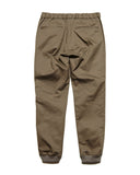 SOPHNET. 25A/W COTTON STRETCH TWILL SLIM-FIT RIBBED PANTS [ SPNT-252060 ]