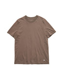 SOPHNET. 25A/W ELS COTTON TEE [ SPNT-252065 ]