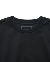 SOPHNET. 25A/W LUSTER COTTON ESSENTIAL S/S TEE [ SPNT-252067 ]