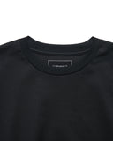 SOPHNET. 25A/W LUSTER COTTON ESSENTIAL S/S TEE [ SPNT-252067 ]